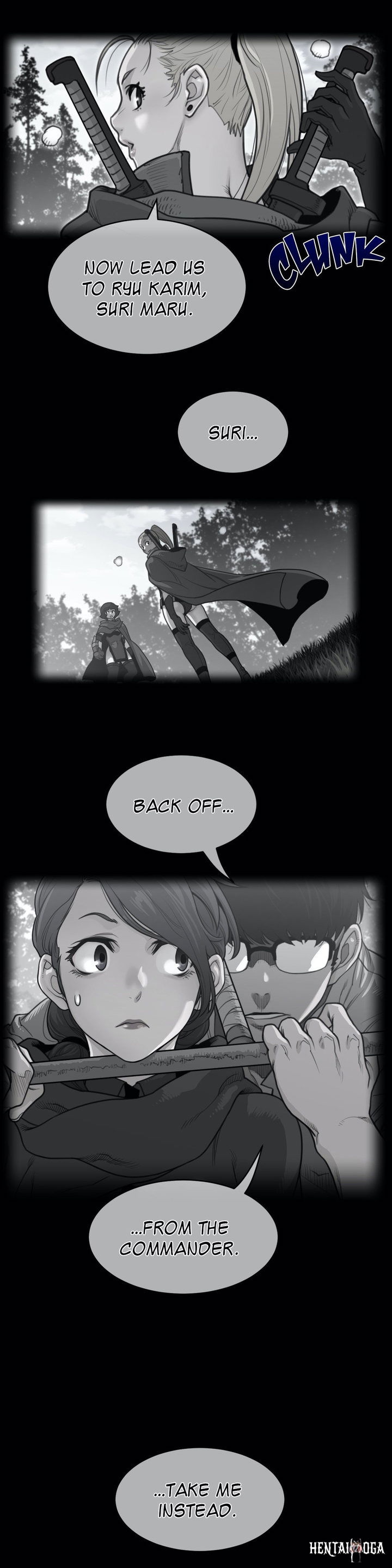 Perfect Half Perfect Half Chapter 135 - Page 2