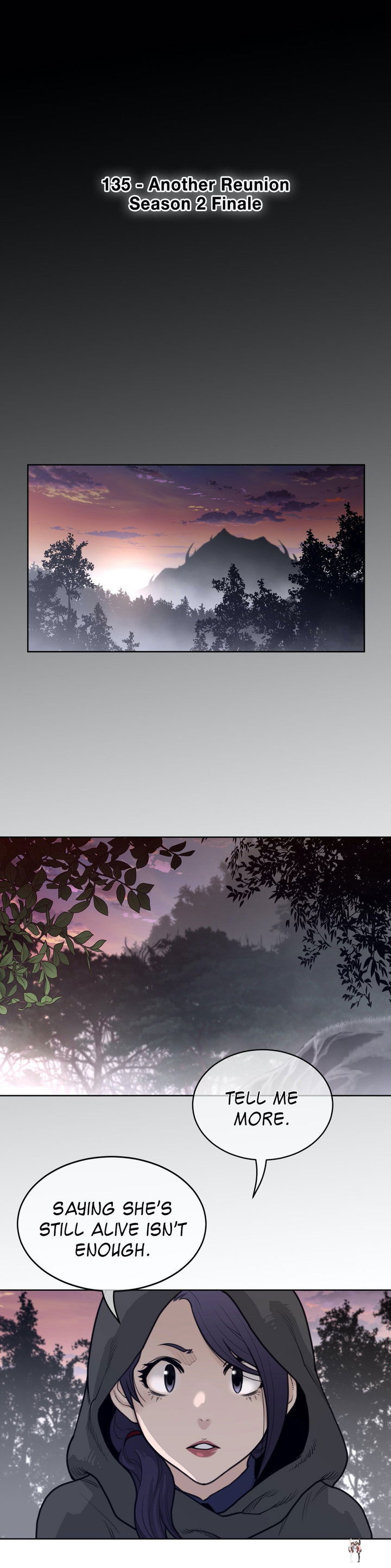 Perfect Half Perfect Half Chapter 135 - Page 4