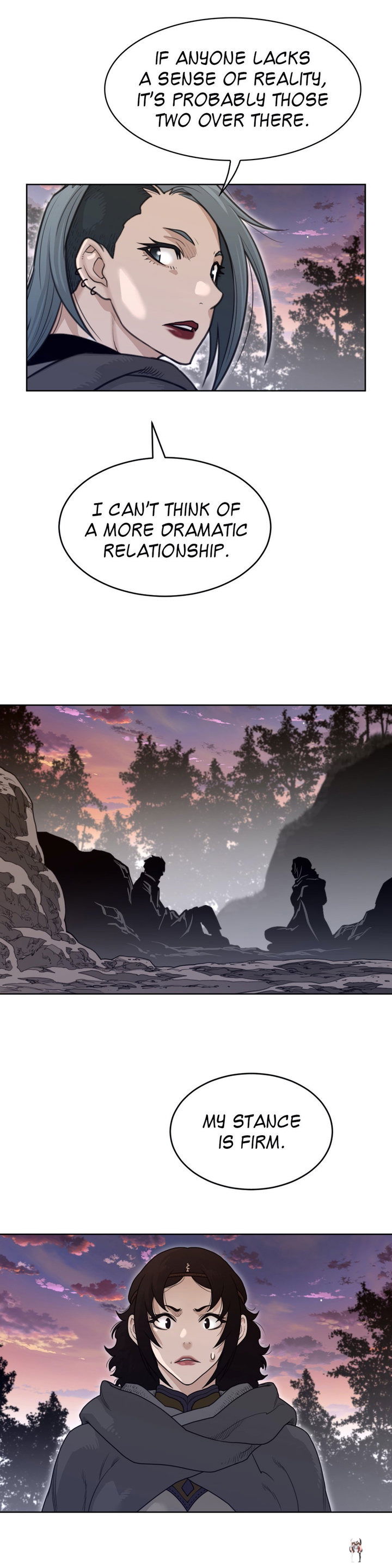 Perfect Half Perfect Half Chapter 135 - Page 8