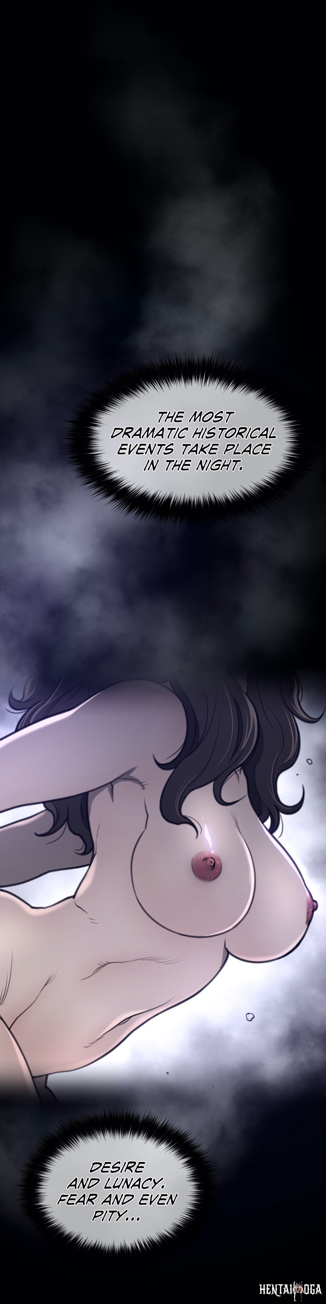 Perfect Half Perfect Half Chapter 136 - Page 1