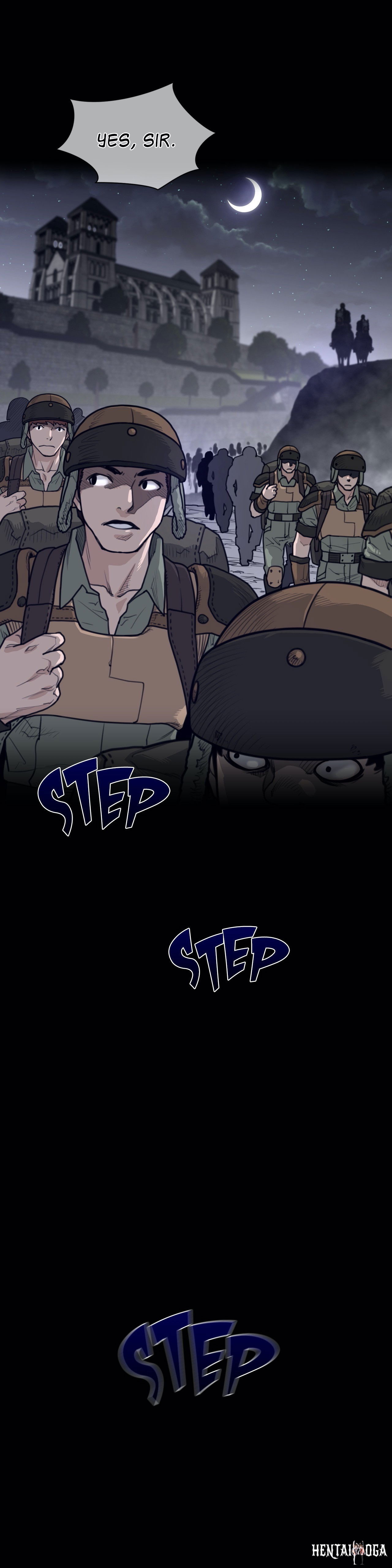 Perfect Half Perfect Half Chapter 136 - Page 12