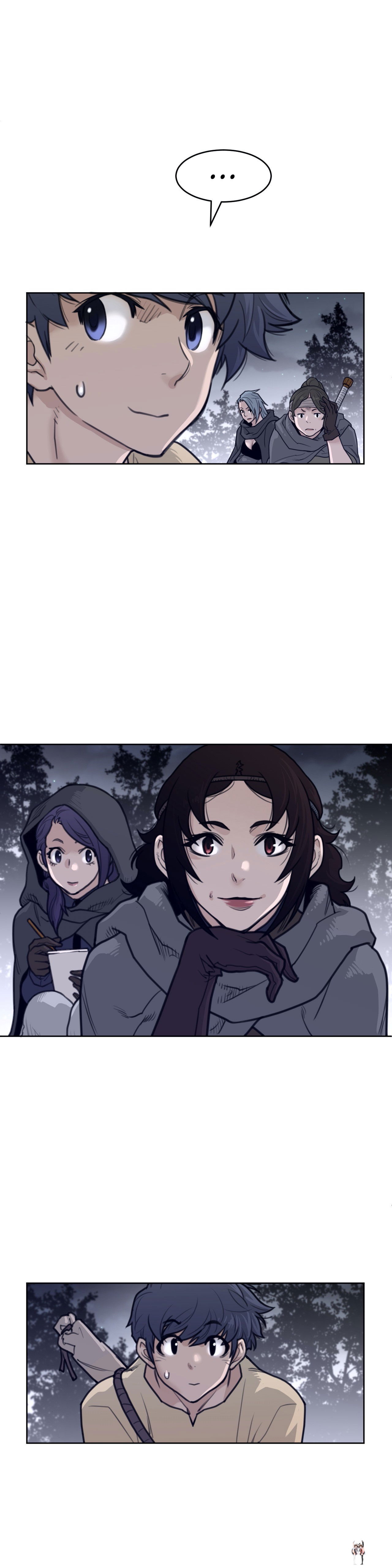 Perfect Half Perfect Half Chapter 136 - Page 15