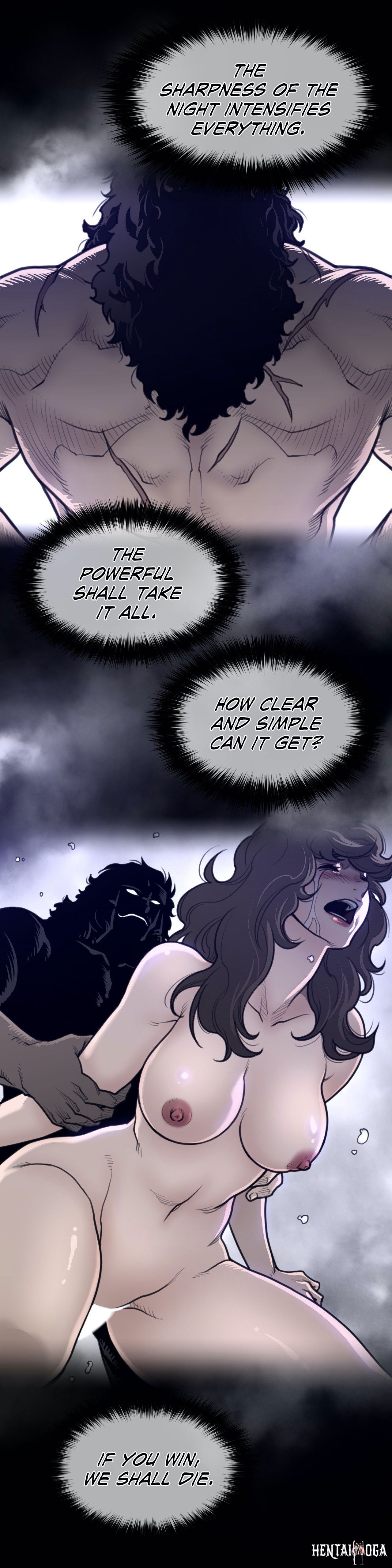 Perfect Half Perfect Half Chapter 136 - Page 2