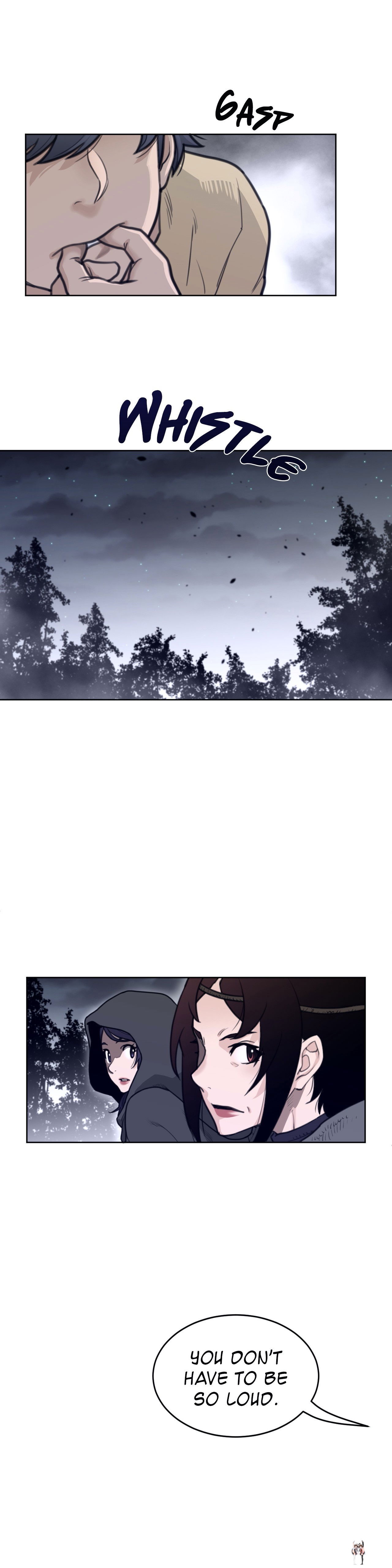 Perfect Half Perfect Half Chapter 136 - Page 20