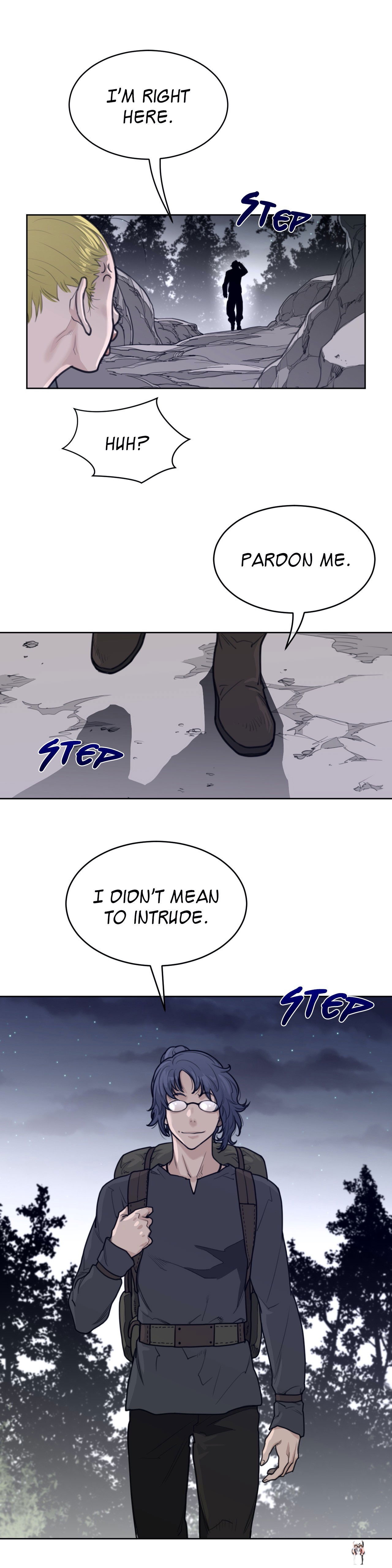 Perfect Half Perfect Half Chapter 136 - Page 21