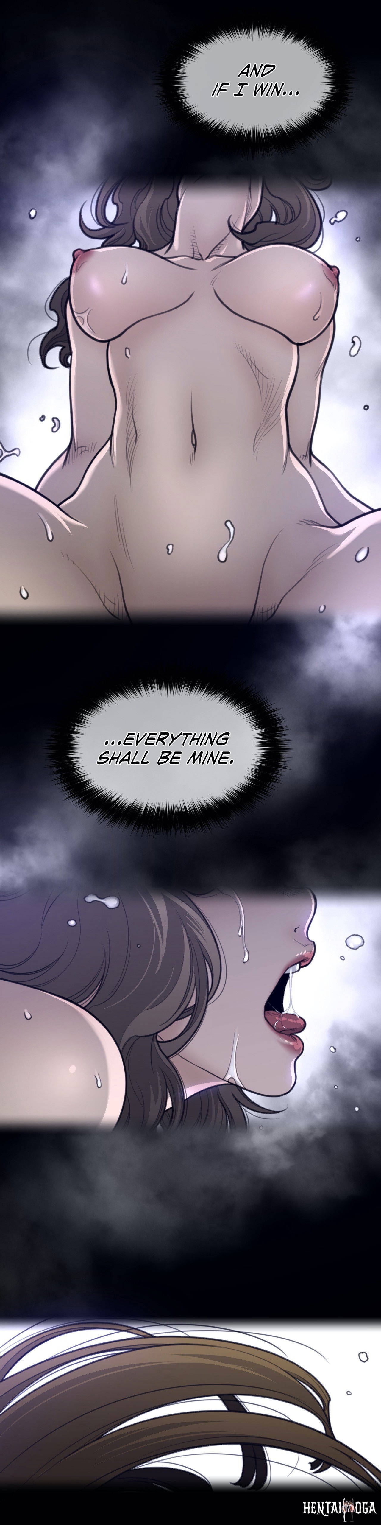 Perfect Half Perfect Half Chapter 136 - Page 3