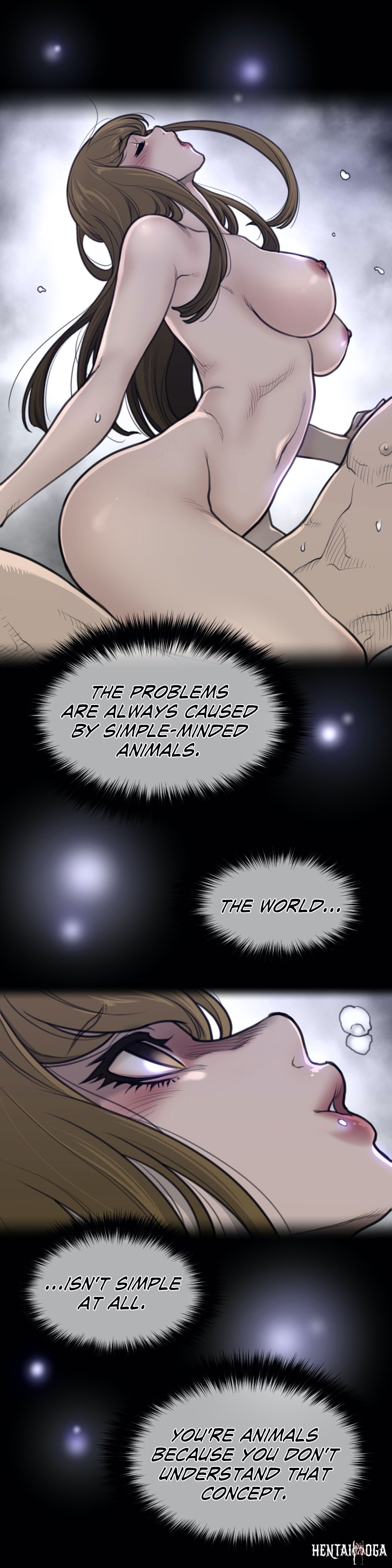 Perfect Half Perfect Half Chapter 136 - Page 4