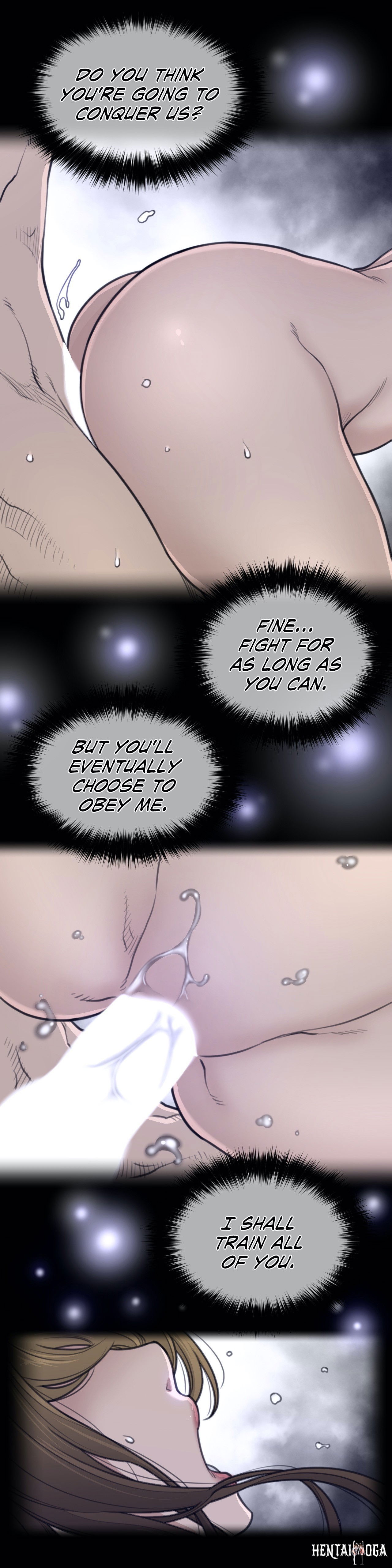 Perfect Half Perfect Half Chapter 136 - Page 5