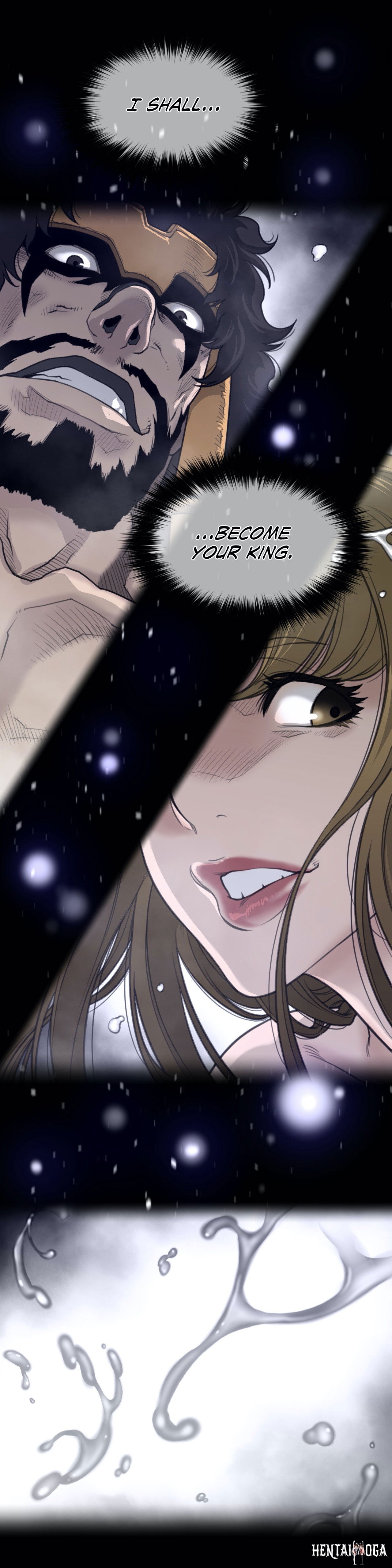 Perfect Half Perfect Half Chapter 136 - Page 6