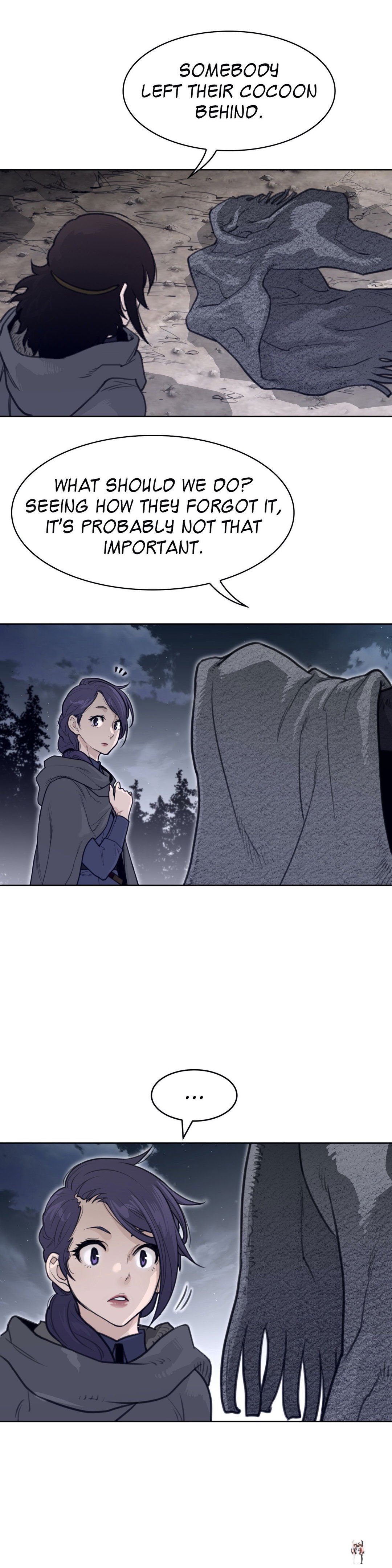 Perfect Half Perfect Half Chapter 137 - Page 17