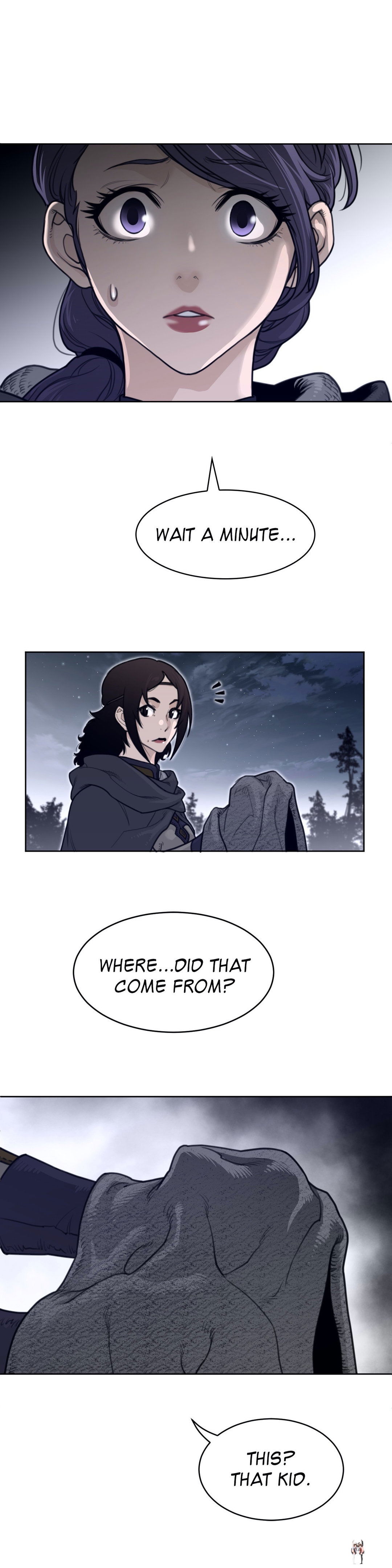 Perfect Half Perfect Half Chapter 137 - Page 18