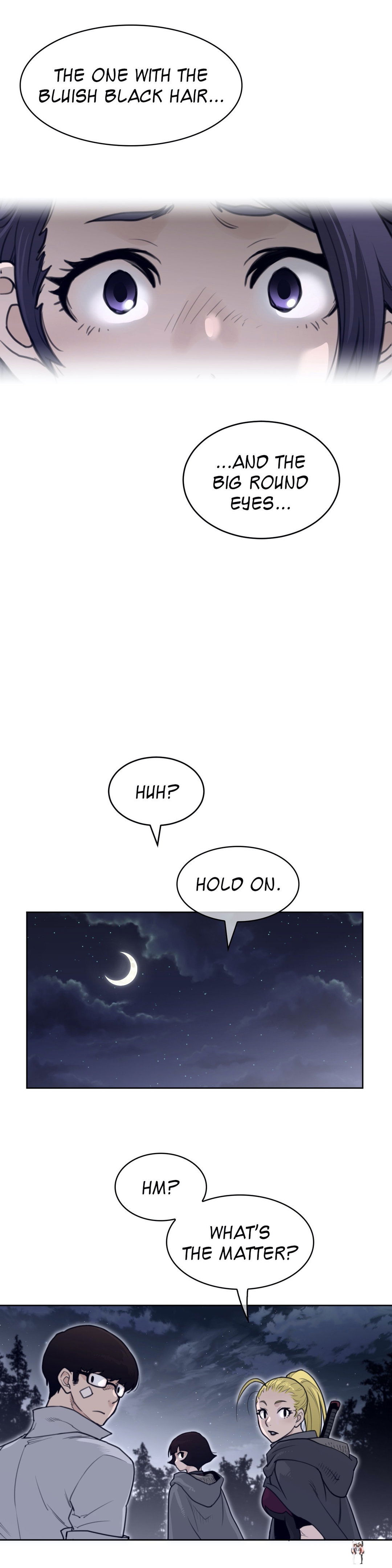 Perfect Half Perfect Half Chapter 137 - Page 19