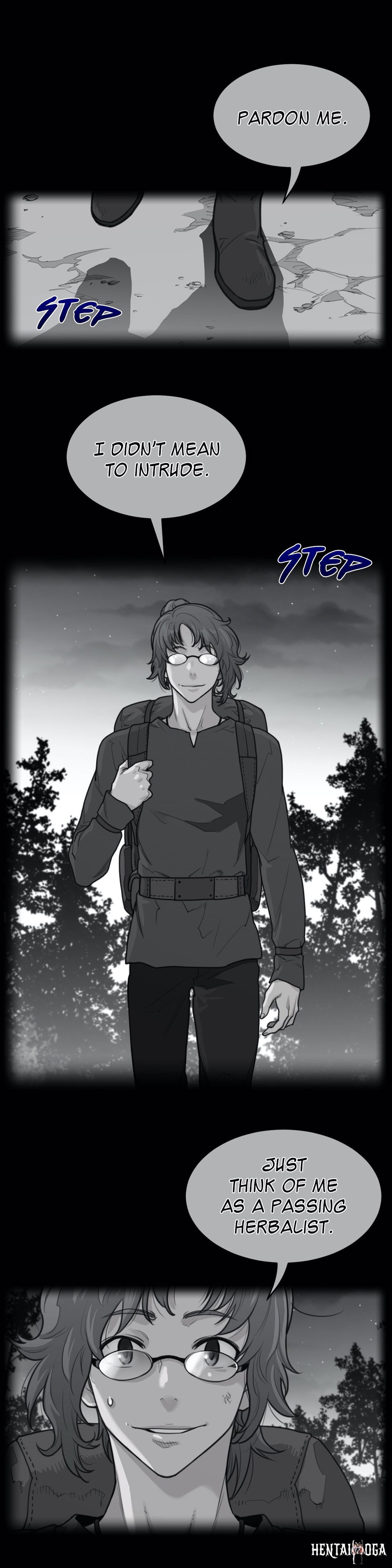 Perfect Half Perfect Half Chapter 137 - Page 2