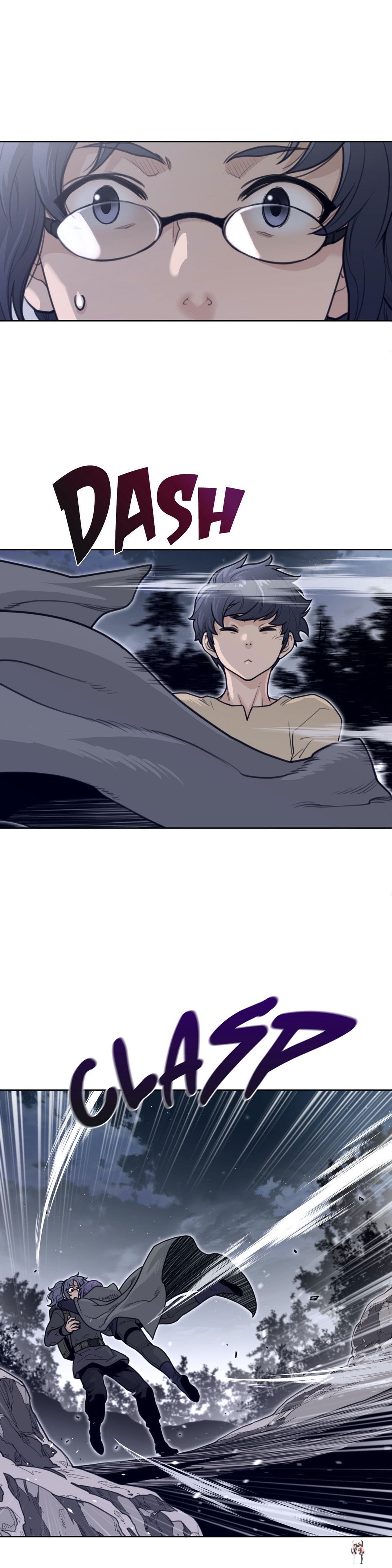 Perfect Half Perfect Half Chapter 137 - Page 6