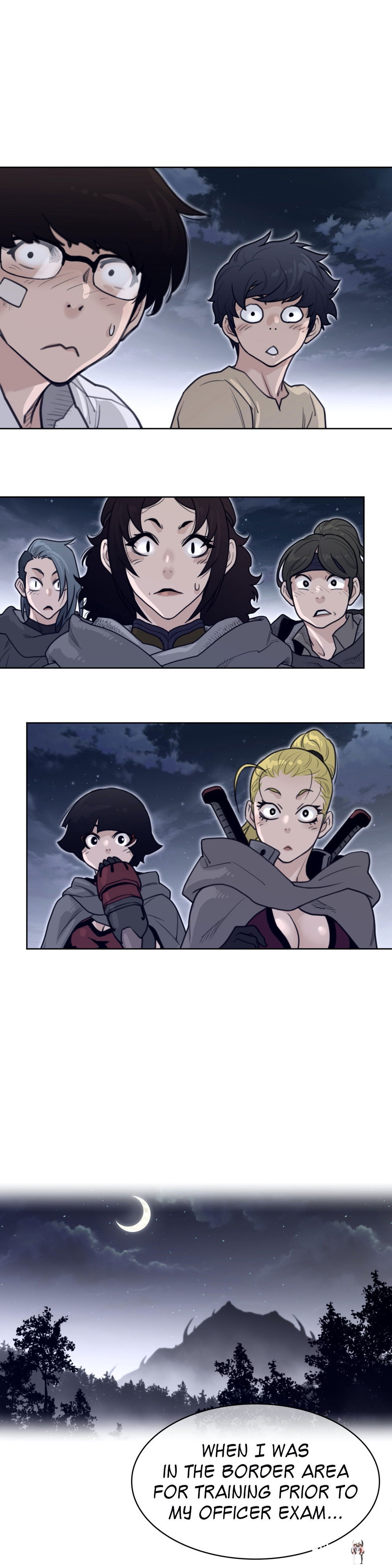 Perfect Half Perfect Half Chapter 137 - Page 8