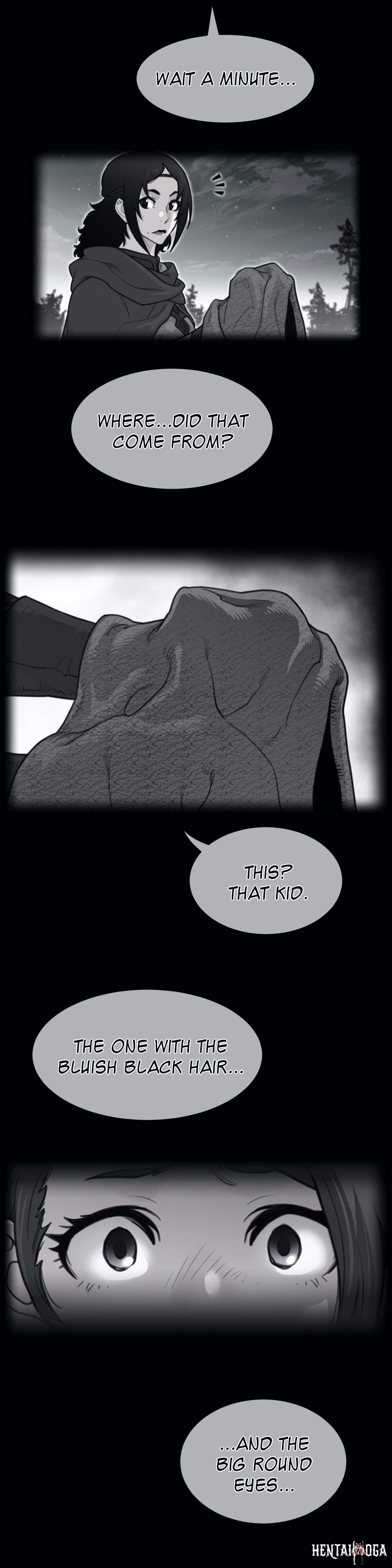 Perfect Half Perfect Half Chapter 138 - Page 1