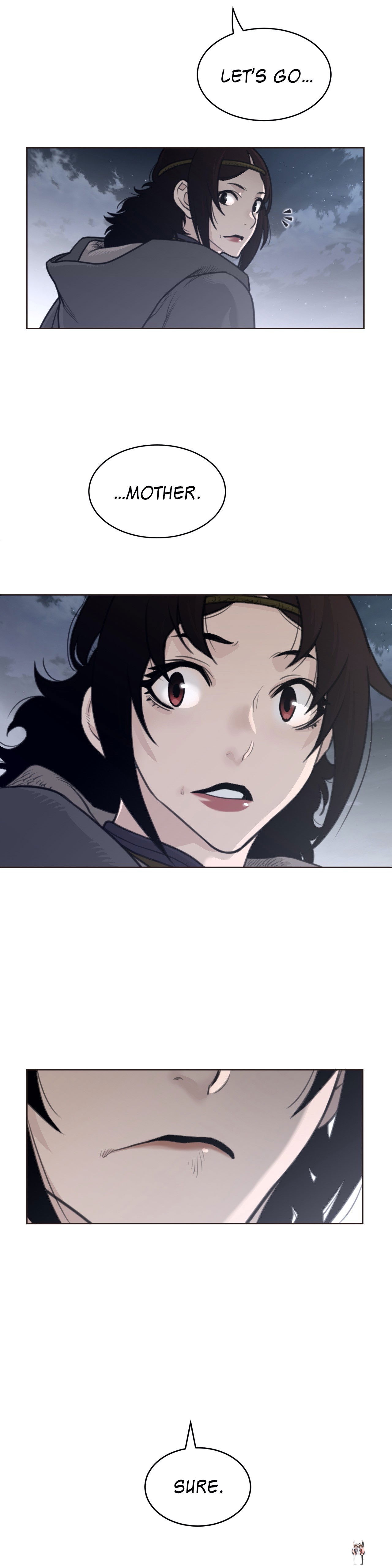 Perfect Half Perfect Half Chapter 138 - Page 11