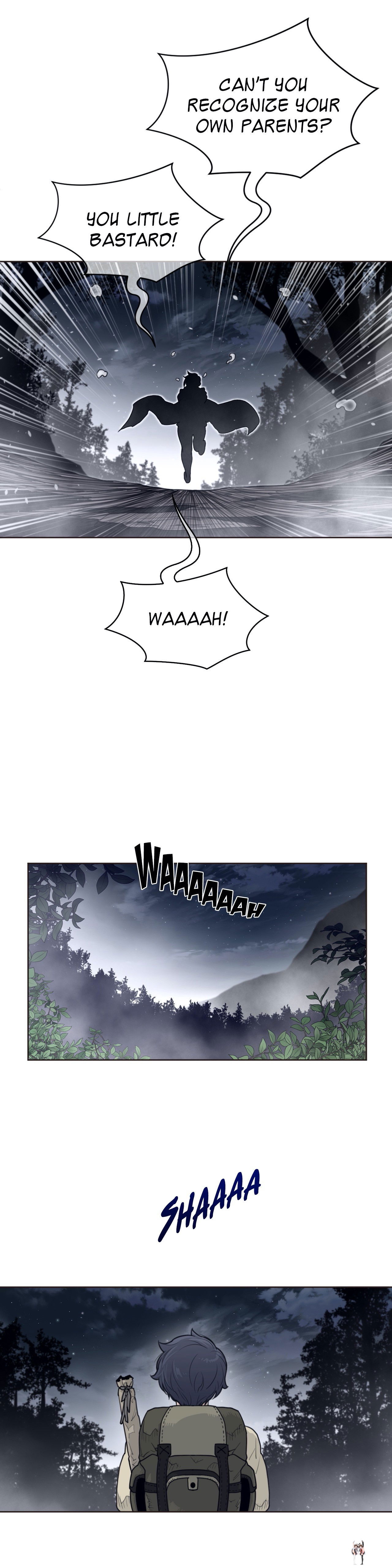 Perfect Half Perfect Half Chapter 138 - Page 14