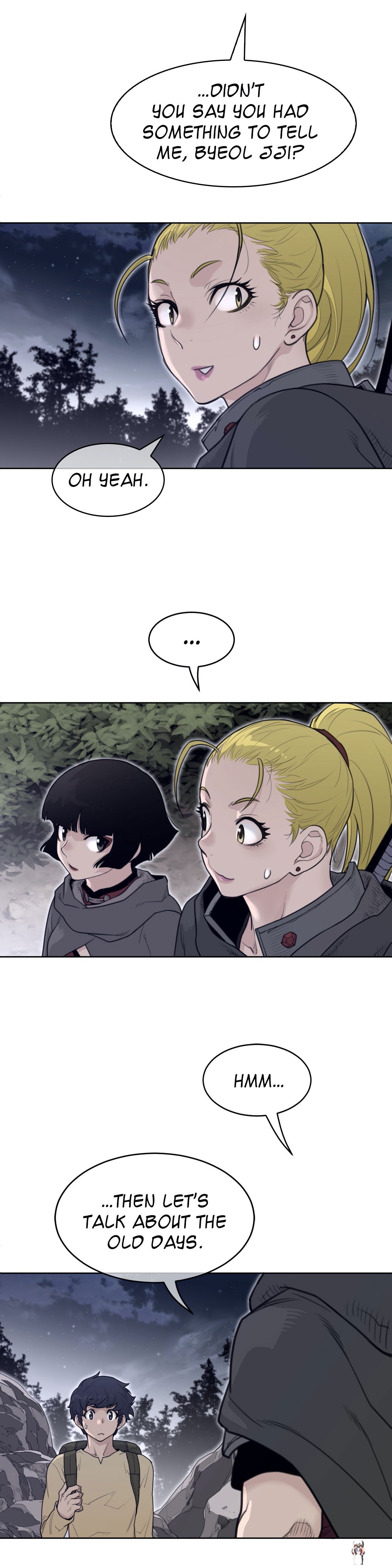 Perfect Half Perfect Half Chapter 138 - Page 16