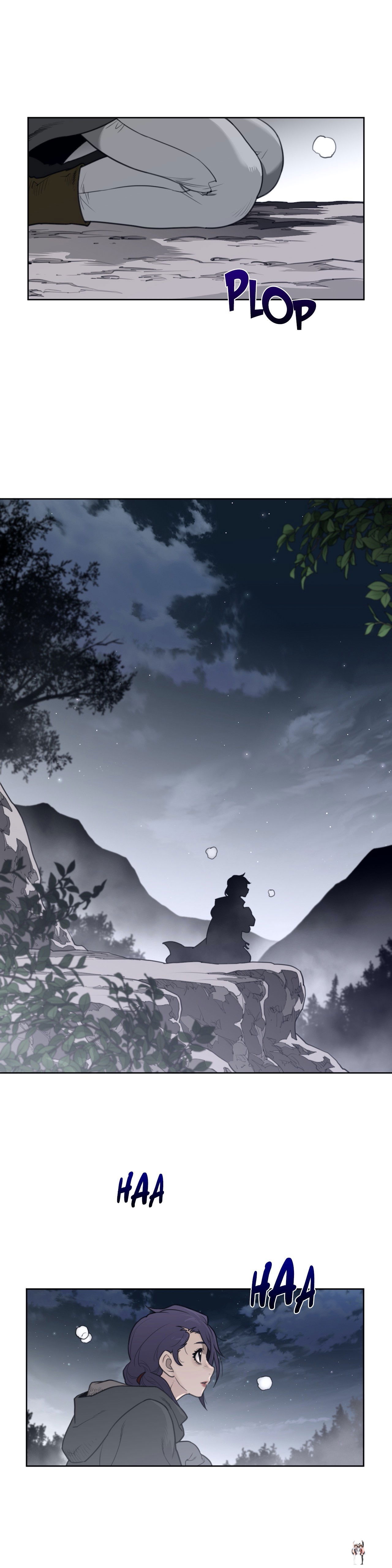 Perfect Half Perfect Half Chapter 138 - Page 18