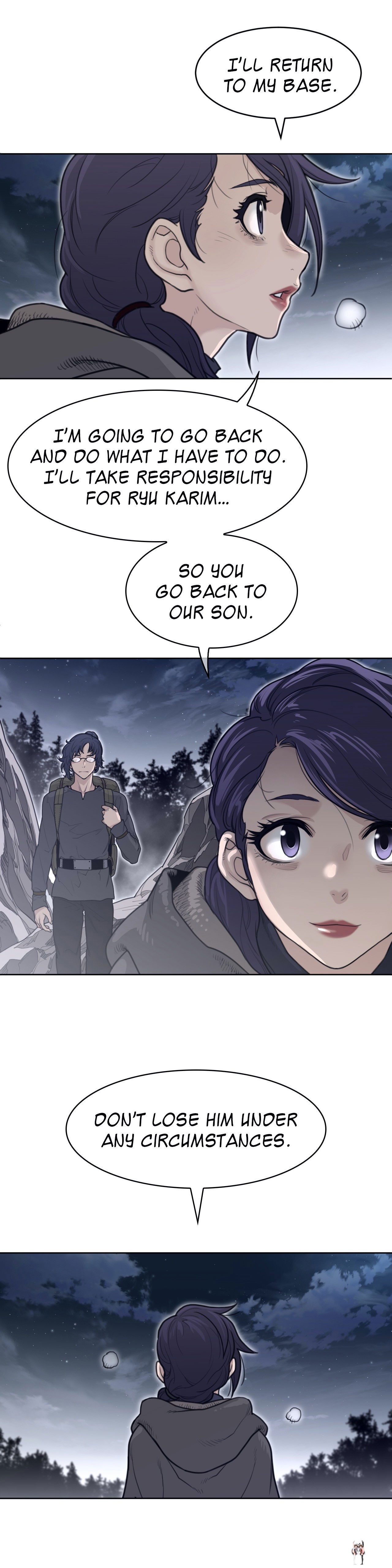 Perfect Half Perfect Half Chapter 138 - Page 19