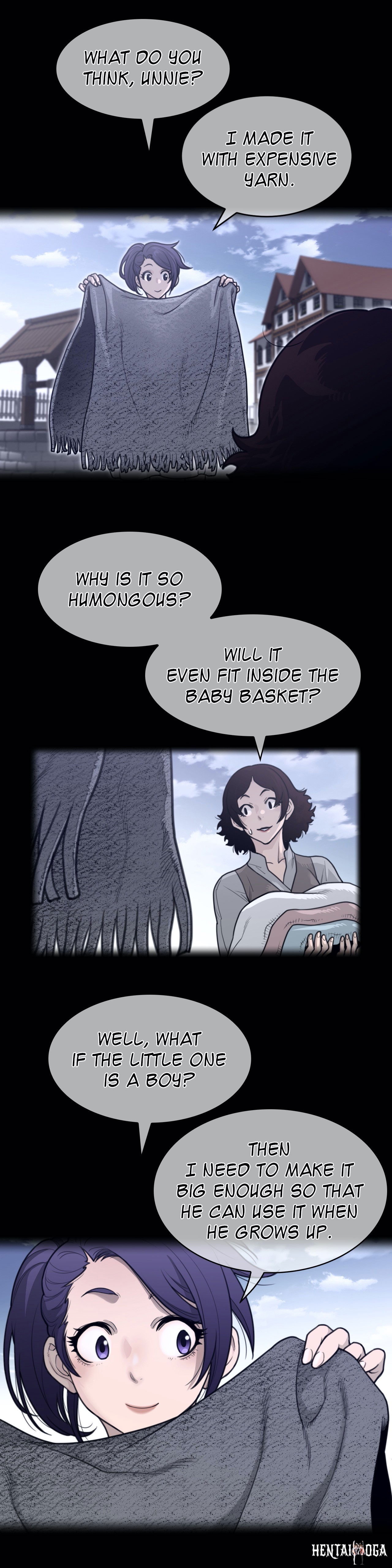 Perfect Half Perfect Half Chapter 138 - Page 4