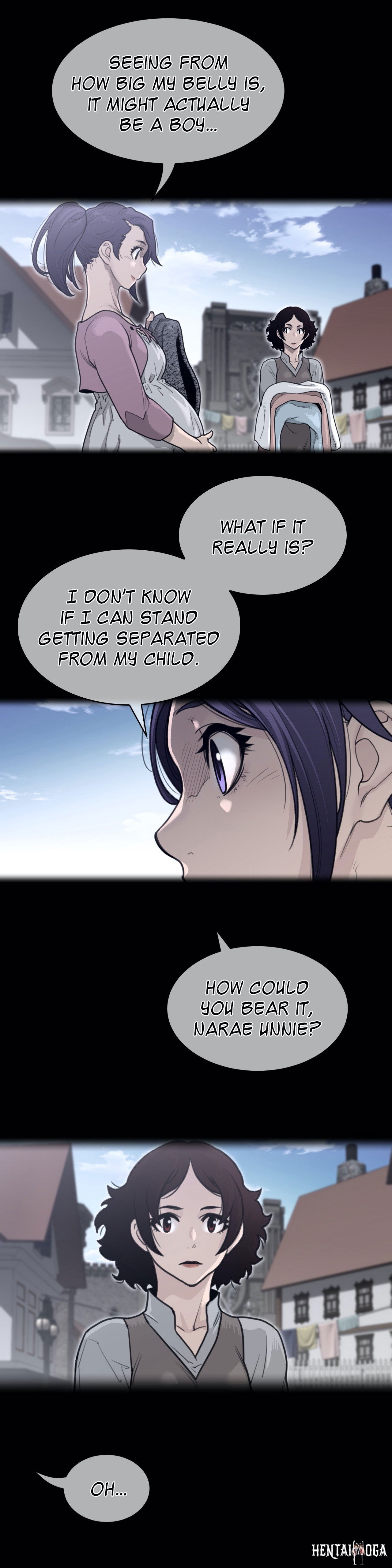 Perfect Half Perfect Half Chapter 138 - Page 5