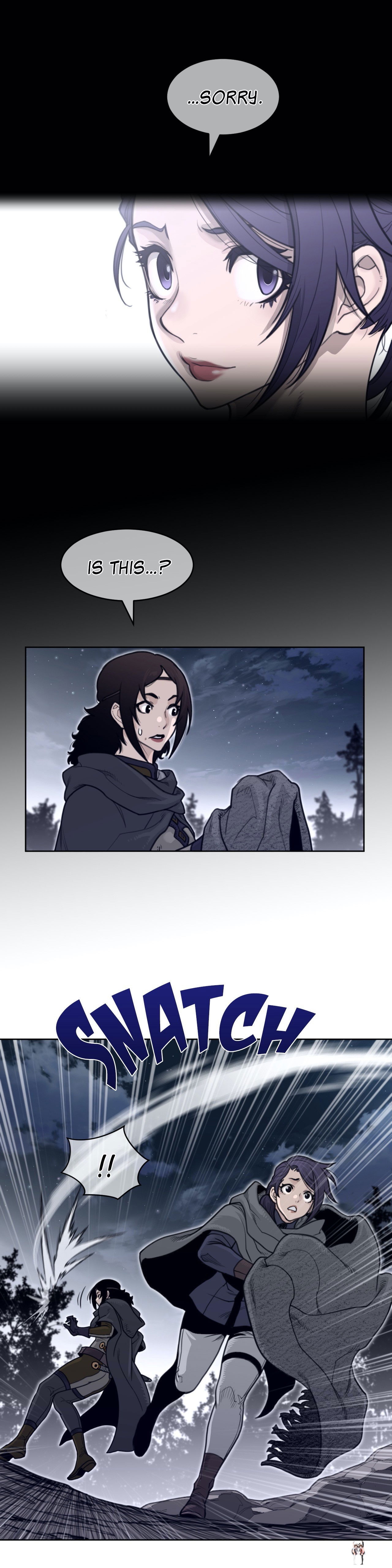 Perfect Half Perfect Half Chapter 138 - Page 6