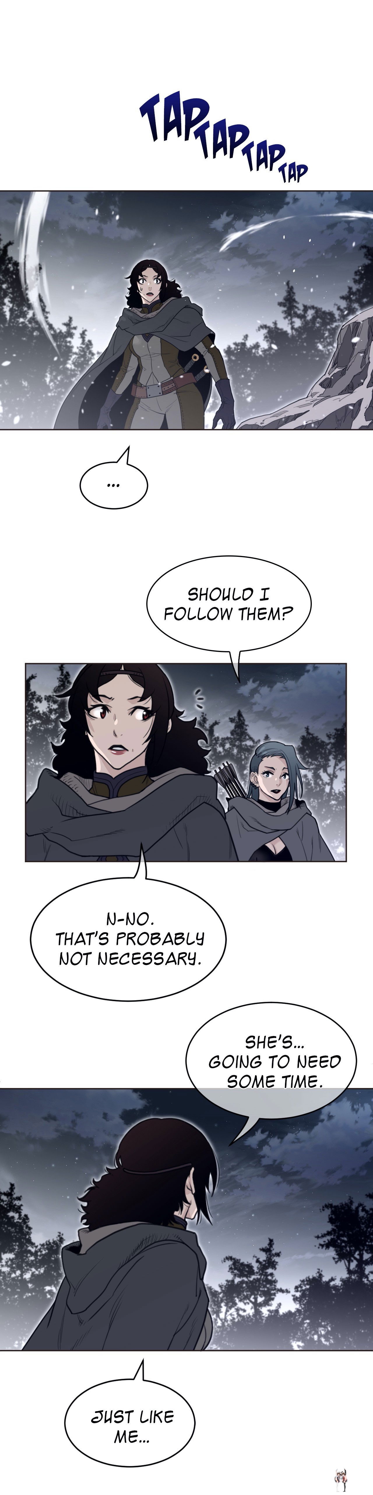 Perfect Half Perfect Half Chapter 138 - Page 8