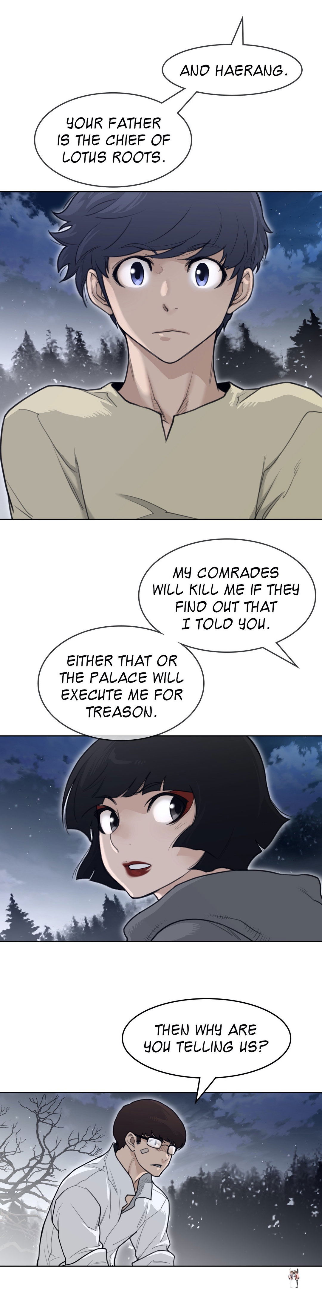 Perfect Half Perfect Half Chapter 139 - Page 10