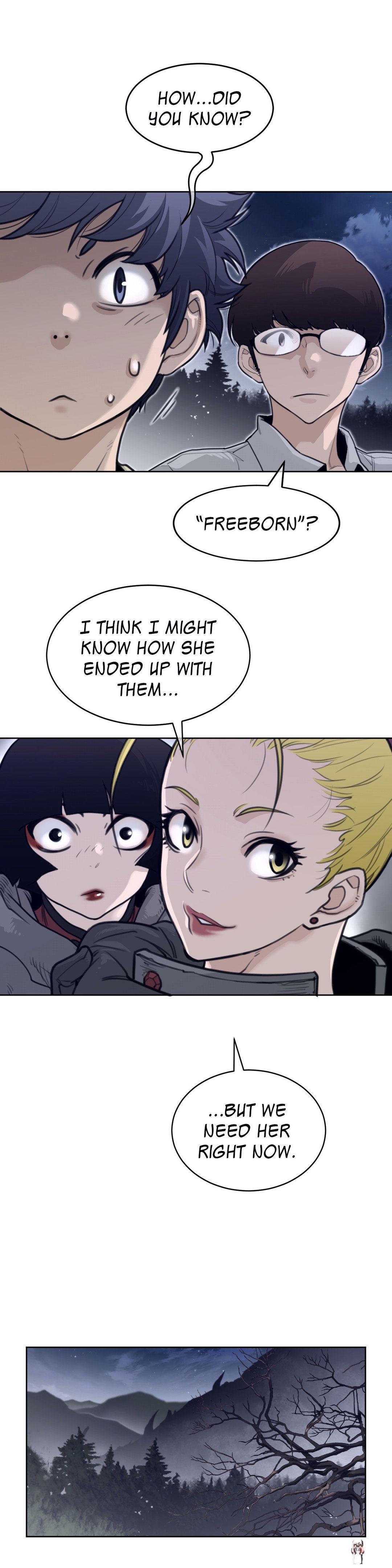 Perfect Half Perfect Half Chapter 139 - Page 14