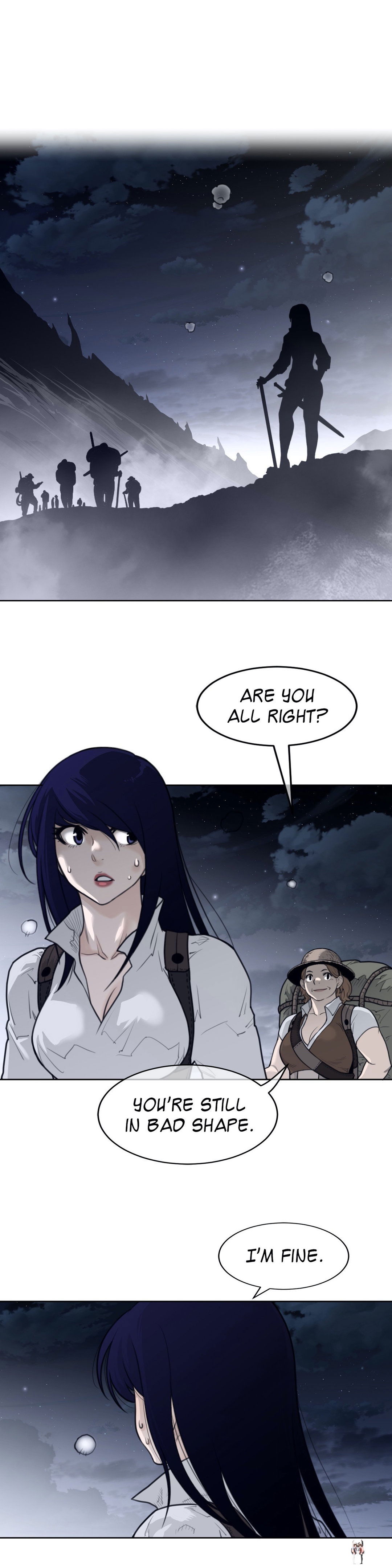 Perfect Half Perfect Half Chapter 139 - Page 15