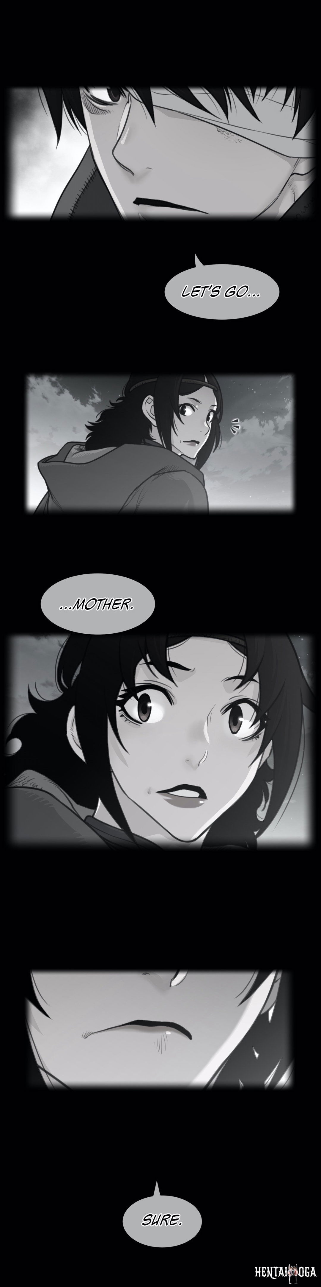 Perfect Half Perfect Half Chapter 139 - Page 2