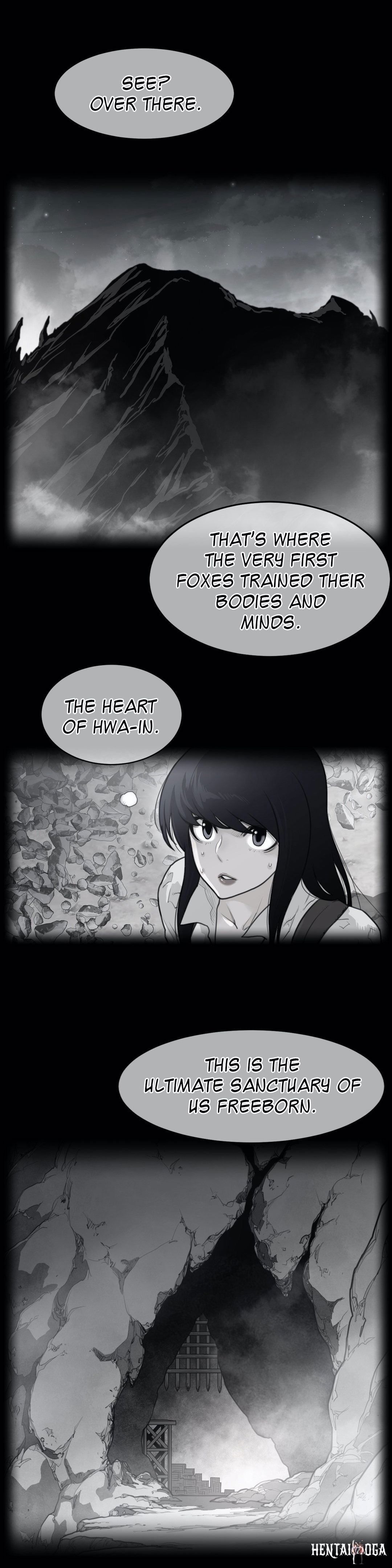 Perfect Half Perfect Half Chapter 140 - Page 1