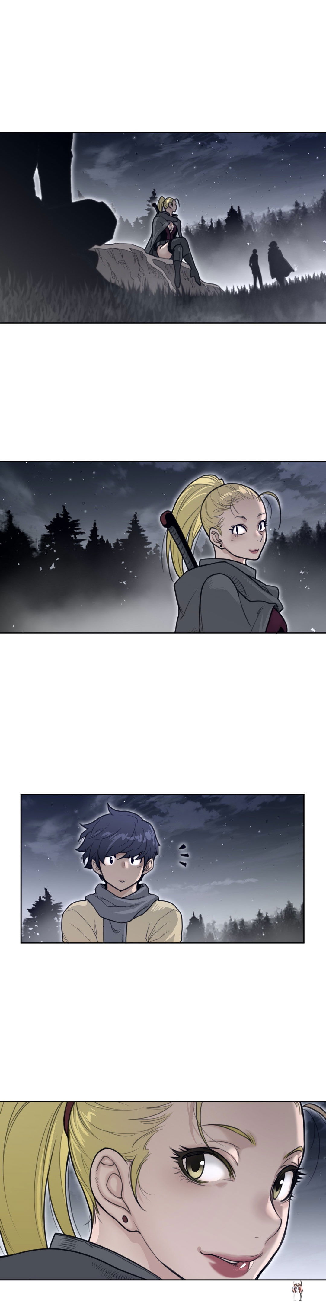 Perfect Half Perfect Half Chapter 140 - Page 14