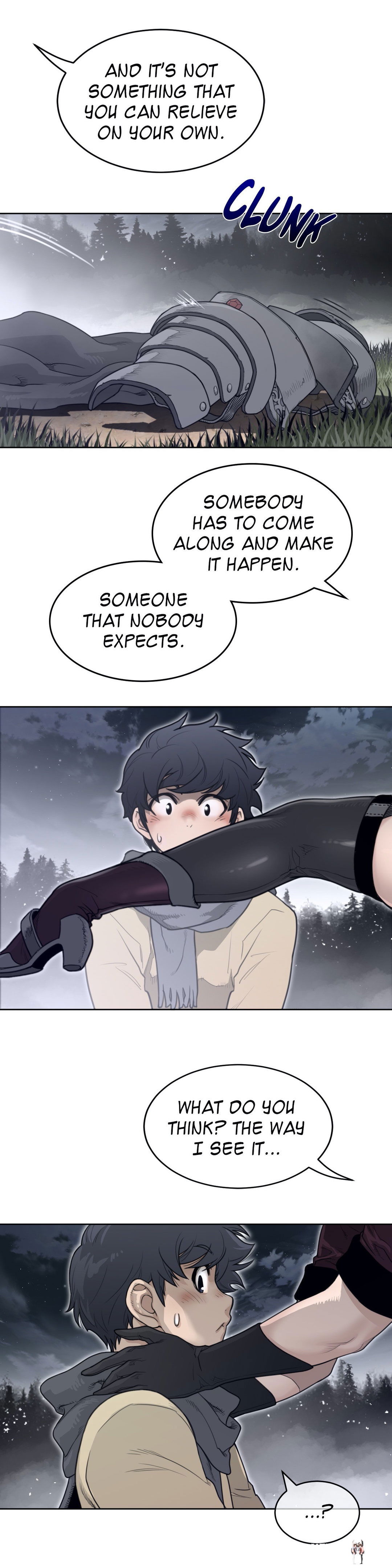 Perfect Half Perfect Half Chapter 140 - Page 17