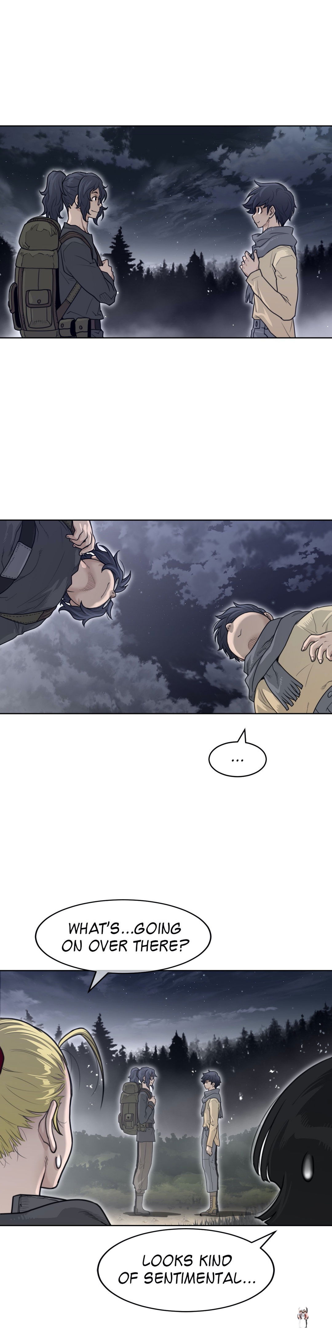 Perfect Half Perfect Half Chapter 140 - Page 5