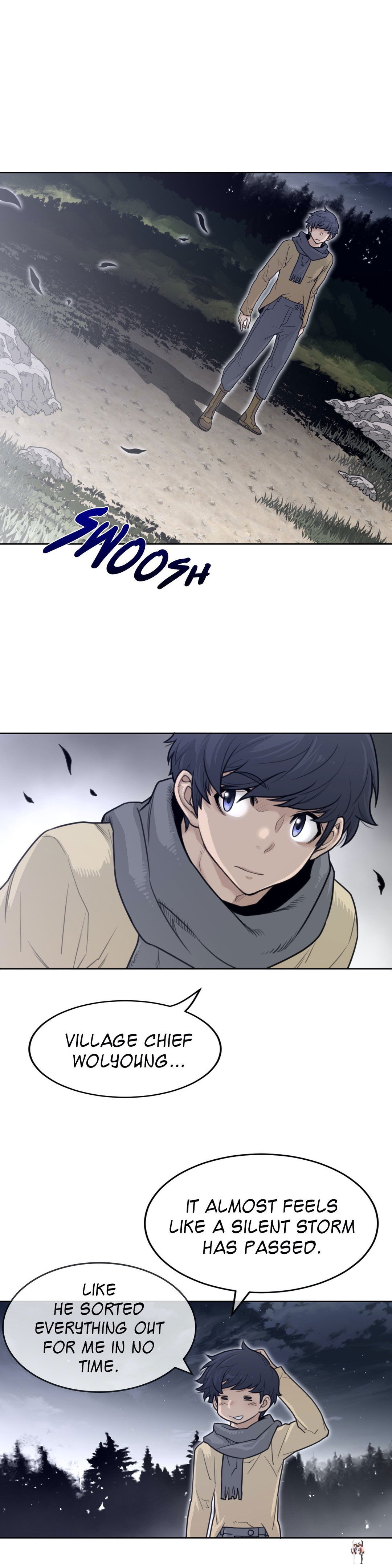 Perfect Half Perfect Half Chapter 140 - Page 9