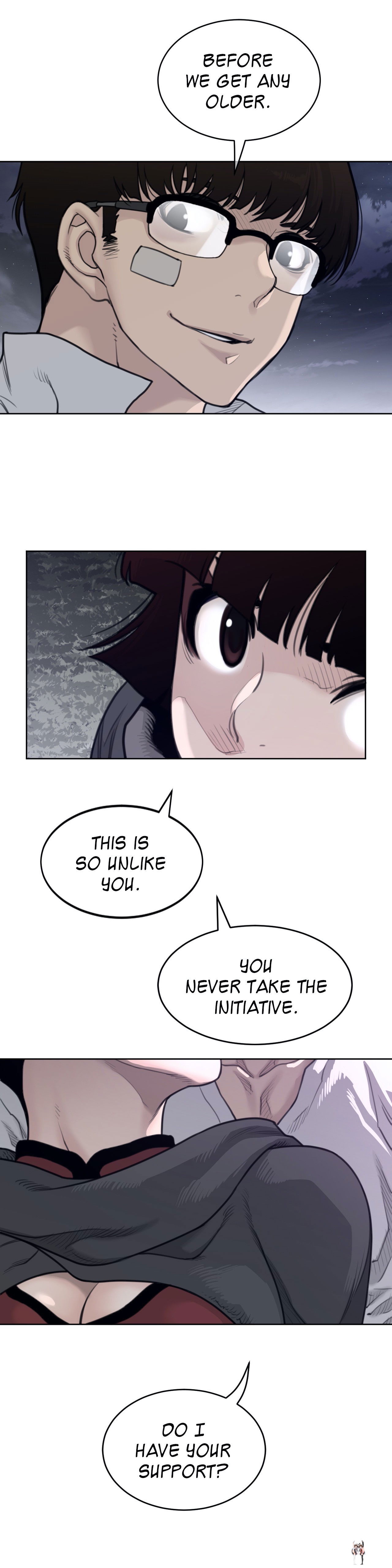 Perfect Half Perfect Half Chapter 141 - Page 12