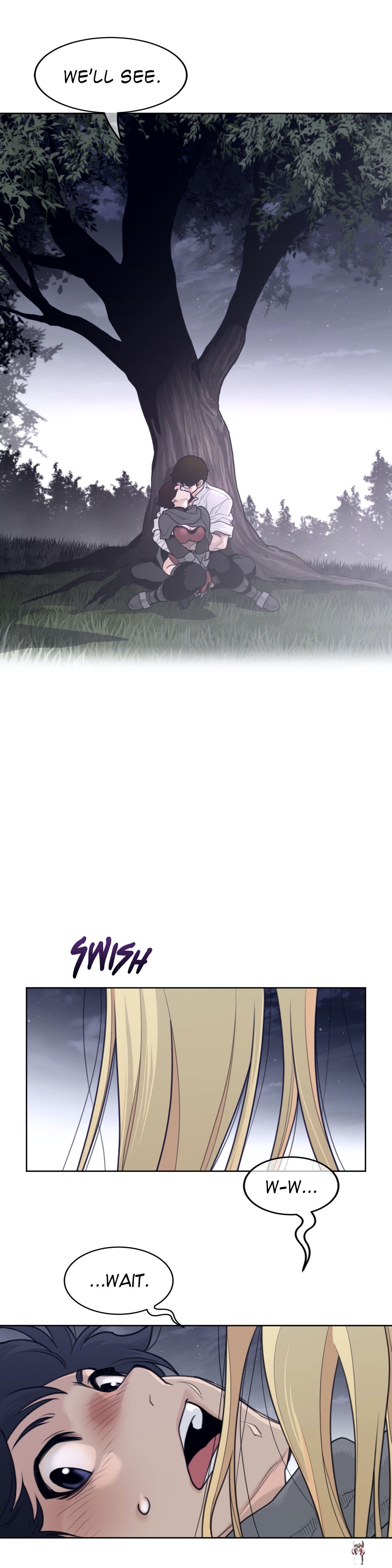 Perfect Half Perfect Half Chapter 141 - Page 13