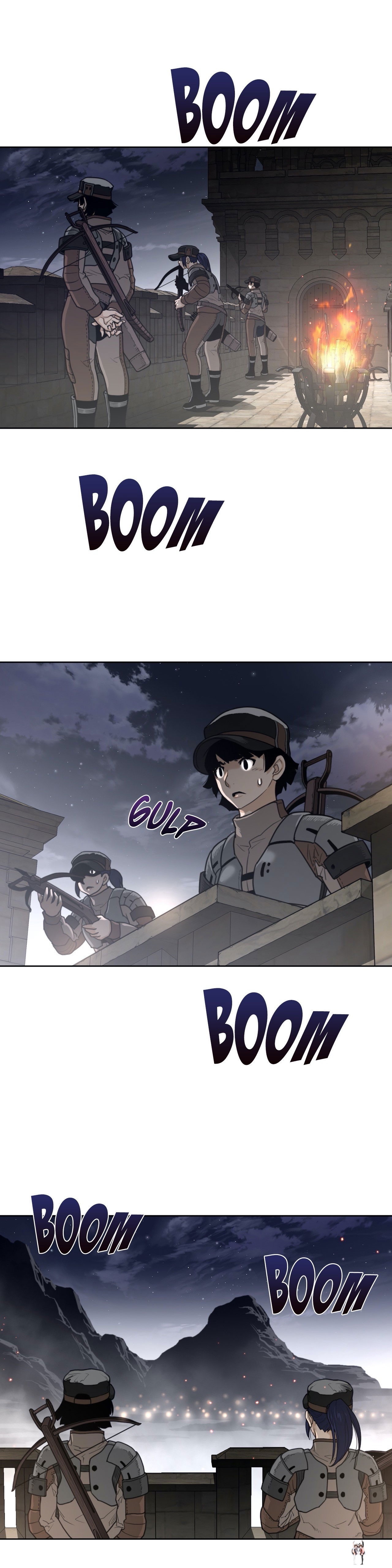 Perfect Half Perfect Half Chapter 141 - Page 4