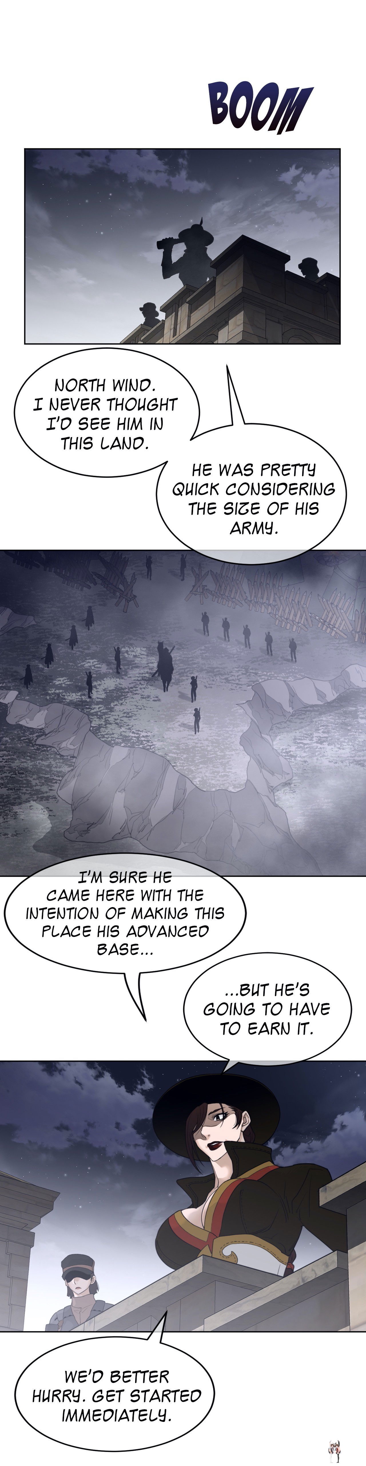 Perfect Half Perfect Half Chapter 141 - Page 6