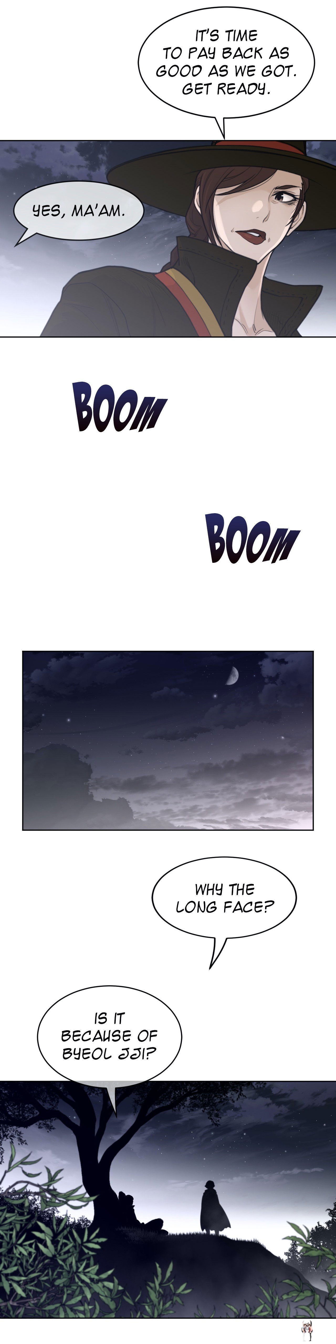 Perfect Half Perfect Half Chapter 141 - Page 7