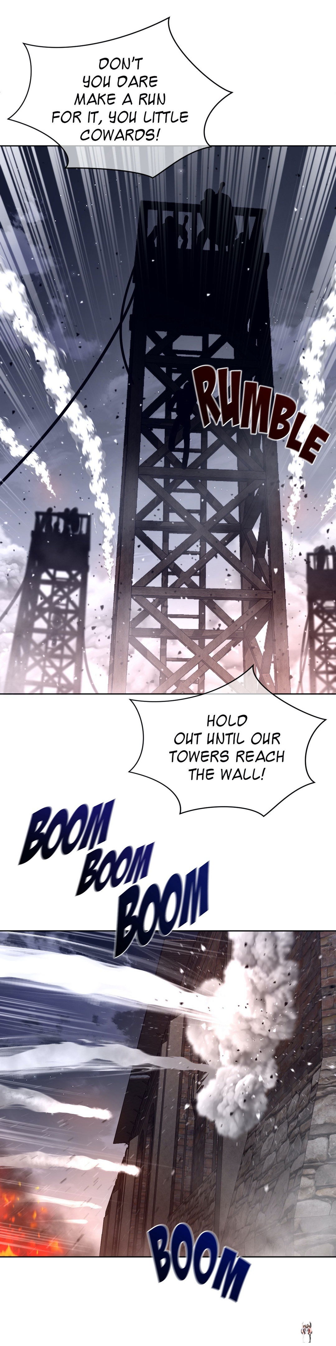 Perfect Half Perfect Half Chapter 145 - Page 10