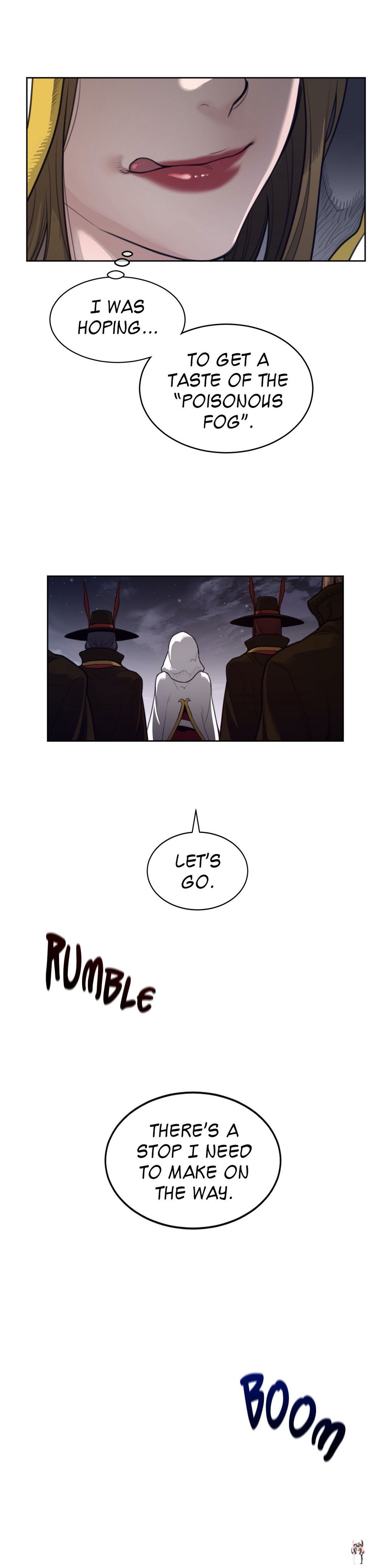 Perfect Half Perfect Half Chapter 145 - Page 15