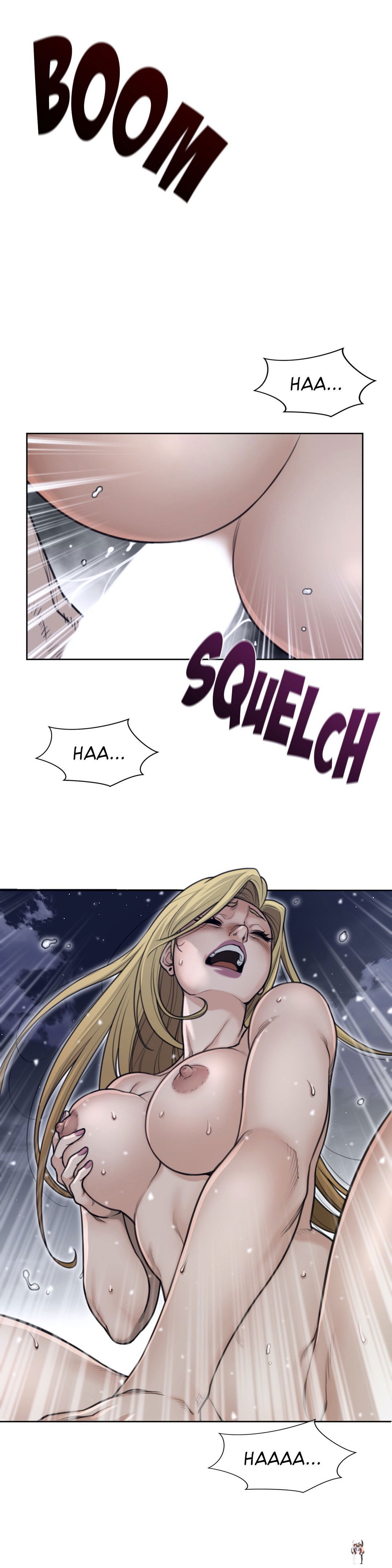 Perfect Half Perfect Half Chapter 145 - Page 16