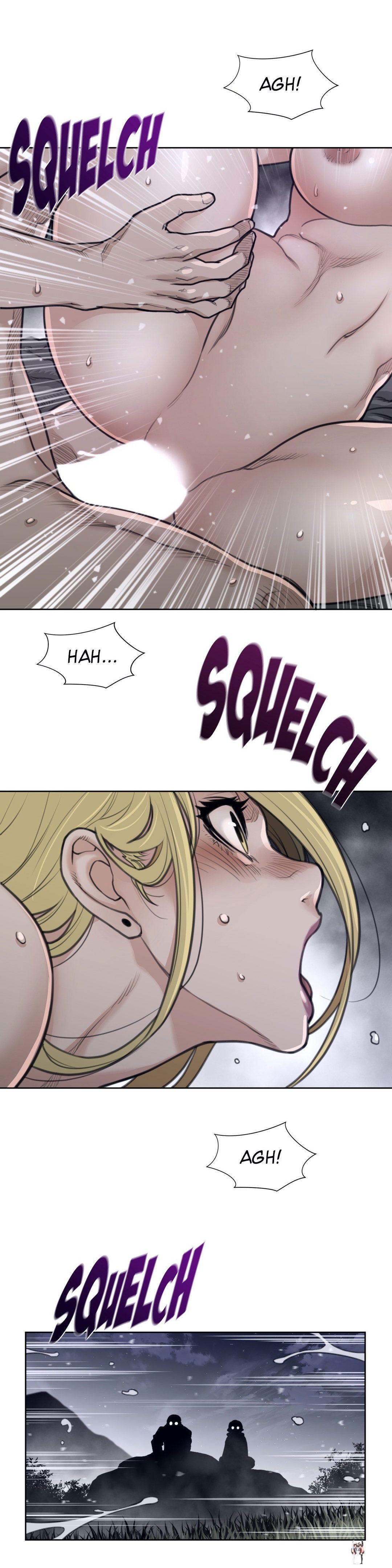 Perfect Half Perfect Half Chapter 145 - Page 18