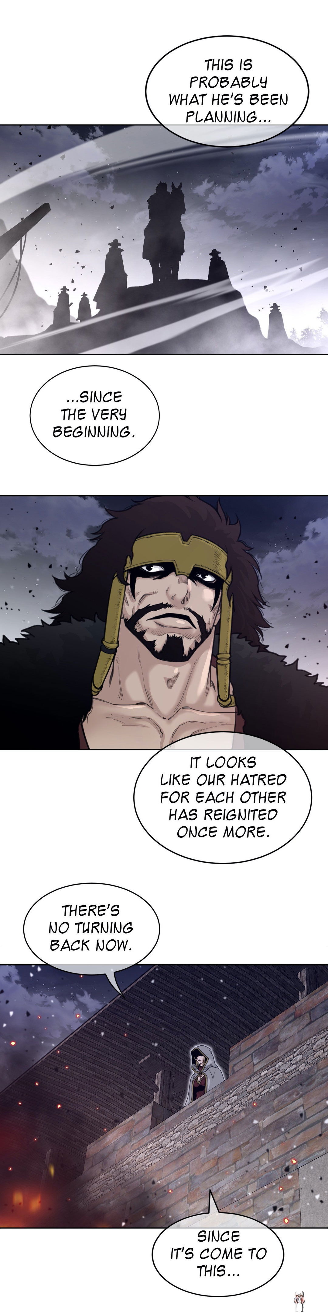 Perfect Half Perfect Half Chapter 145 - Page 4