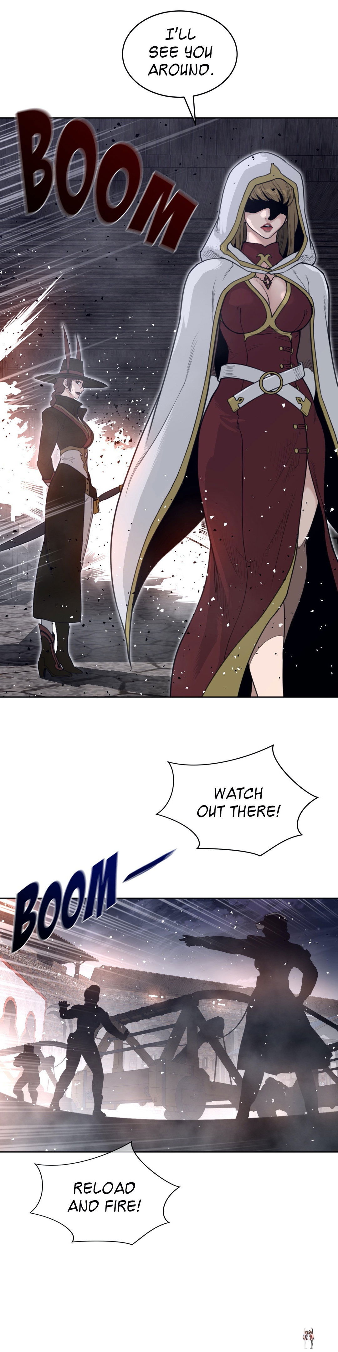 Perfect Half Perfect Half Chapter 145 - Page 7