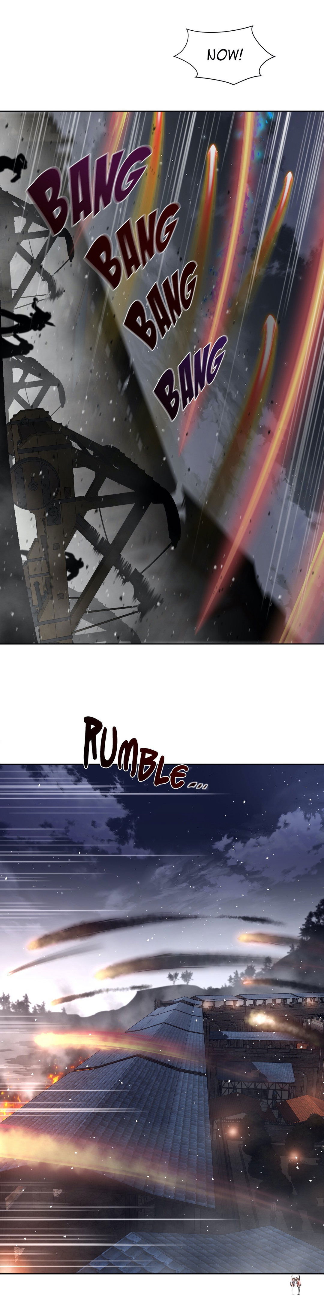 Perfect Half Perfect Half Chapter 145 - Page 8